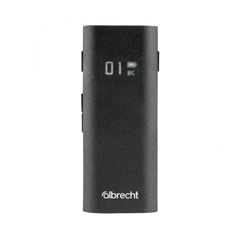 Albrecht Tectalk Biz Walkie Talkie