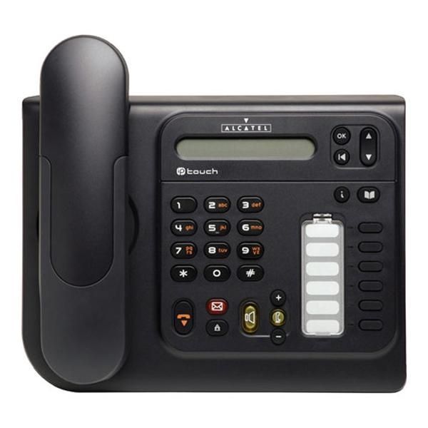 Alcatel 4018 IP Touch Reacondicionado