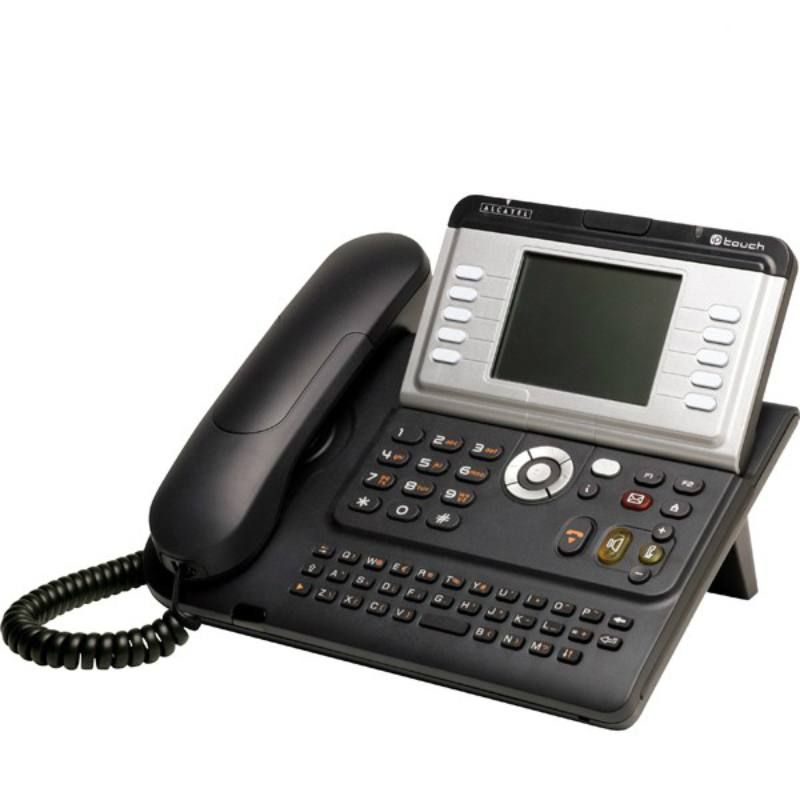 Alcatel 4068 IP TOUCH reacondicionado