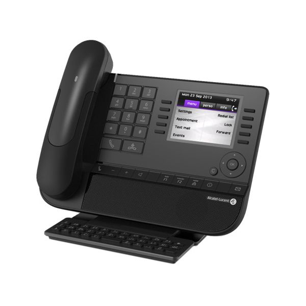Alcatel-Lucent 8068 Premium DeskPhone