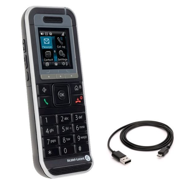 Alcatel-Lucent 8232 DECT - Reacondicionado