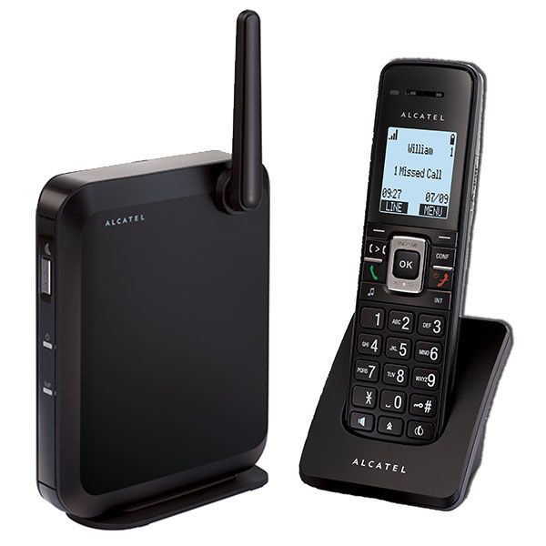 Alcatel IP2115P 