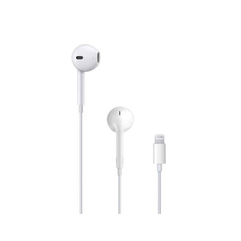Apple EarPods Auriculares con cable y conector Lightning