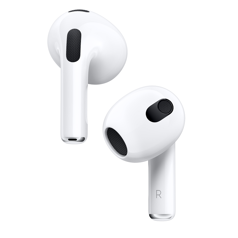 Apple AirPods 3a generación