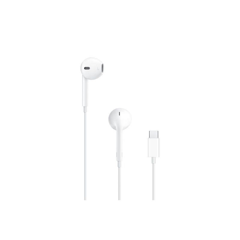 Apple EarPods Auriculares con Cable USB C
