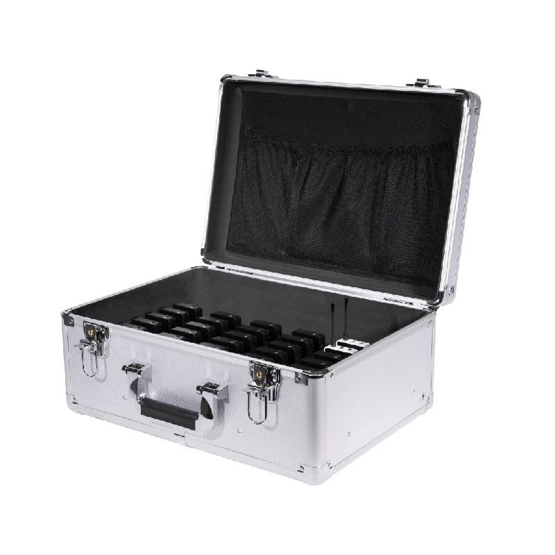 Sonomarket pack para visitas guiadas AR-G30