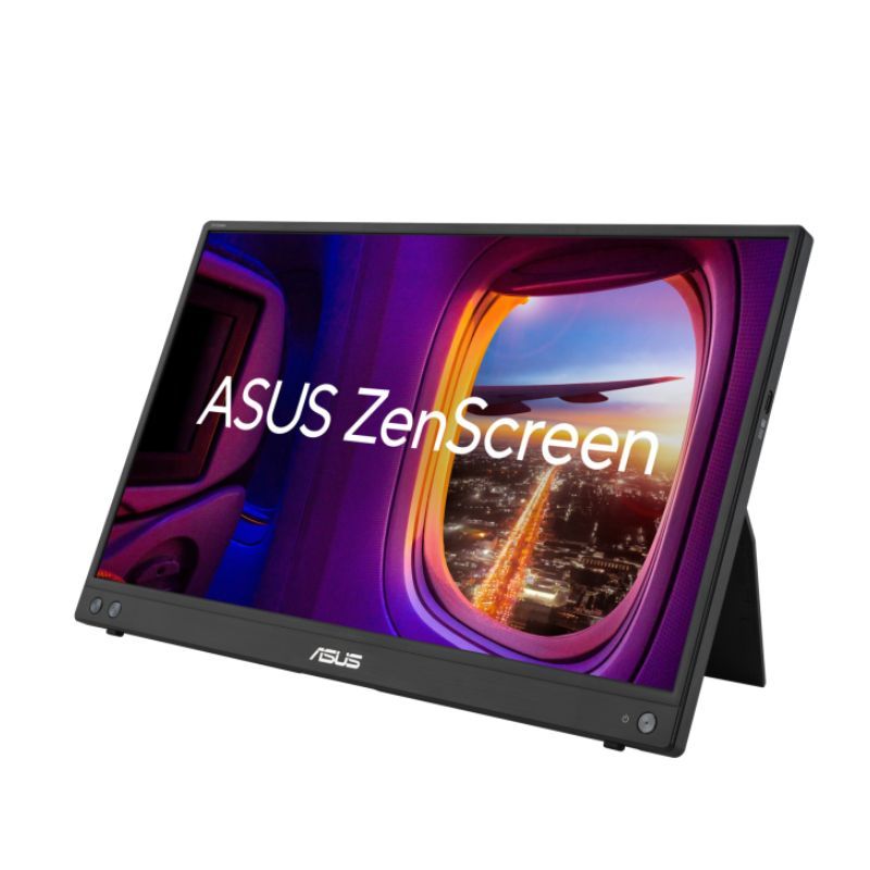 ASUS ZenScreen MB16AHV Monitor portátil FHD