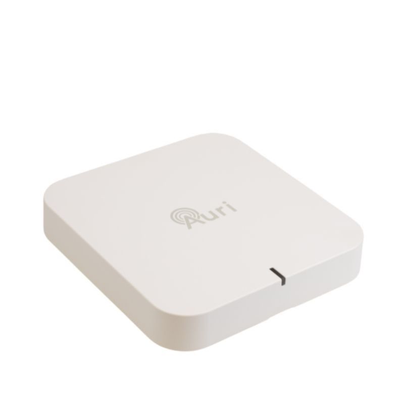 Auri TX2N Transmisor Auracast de 2 Canales