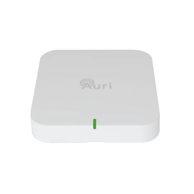 Auri TX2N D E3 Transmisor Auracast Dante