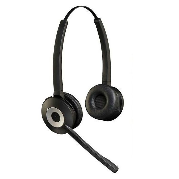 Auricular de recambio para Jabra Pro 9XX Dúo