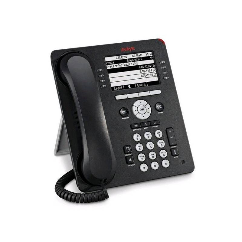 Avaya 9608G IP - Reacondicionado