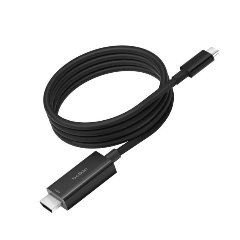 Belkin Connect Cable USB-C a HDMI 8K 2 Metros