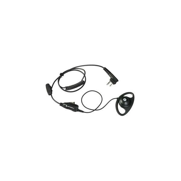 Kit manos libre earloop para Motorola Series XT