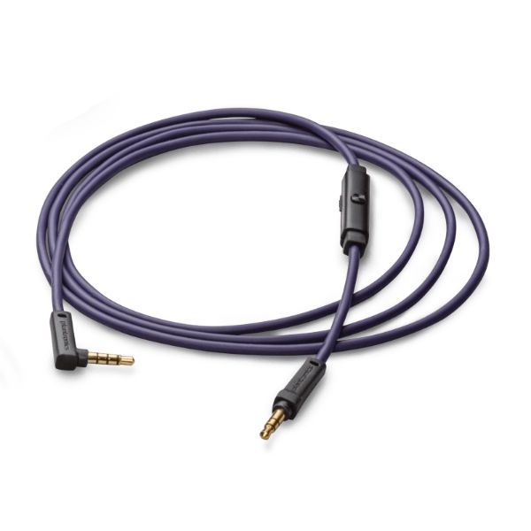 Cable 3,5 mm para BackBeat PRO  