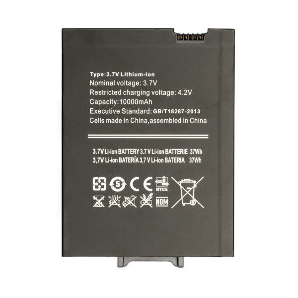 Batería de recambio para tablet Thunderbook C1820 /H1820