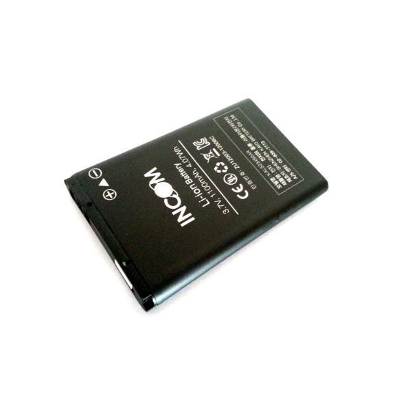 Batería para INCOM ICW-1000G