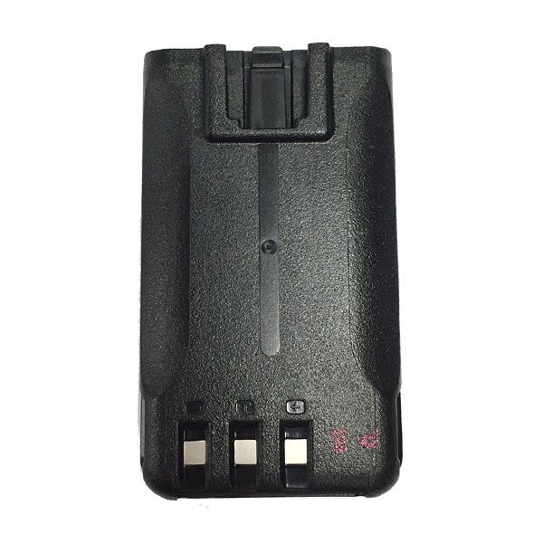 Batería compatible 1550 mah para Kenwood Protalk TK-3501