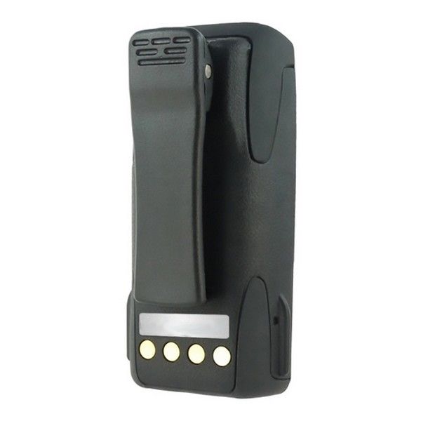 Batería de 2000 mAh para walkie-talkies TAIT