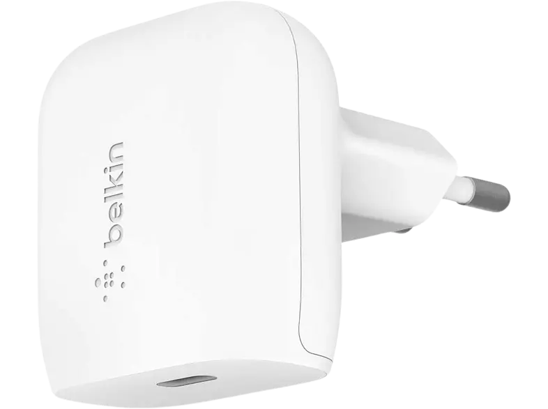 Belkin Cargador con conexión USB-C