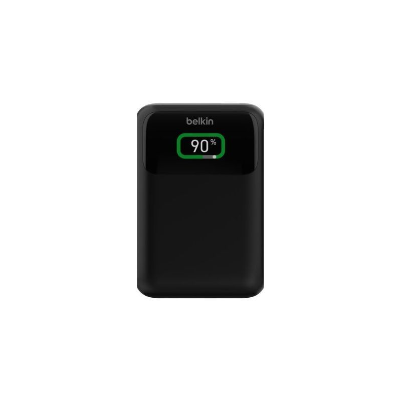 Belkin BoostCharge Pro Power Bank 20.000 mAh 65W USB-C