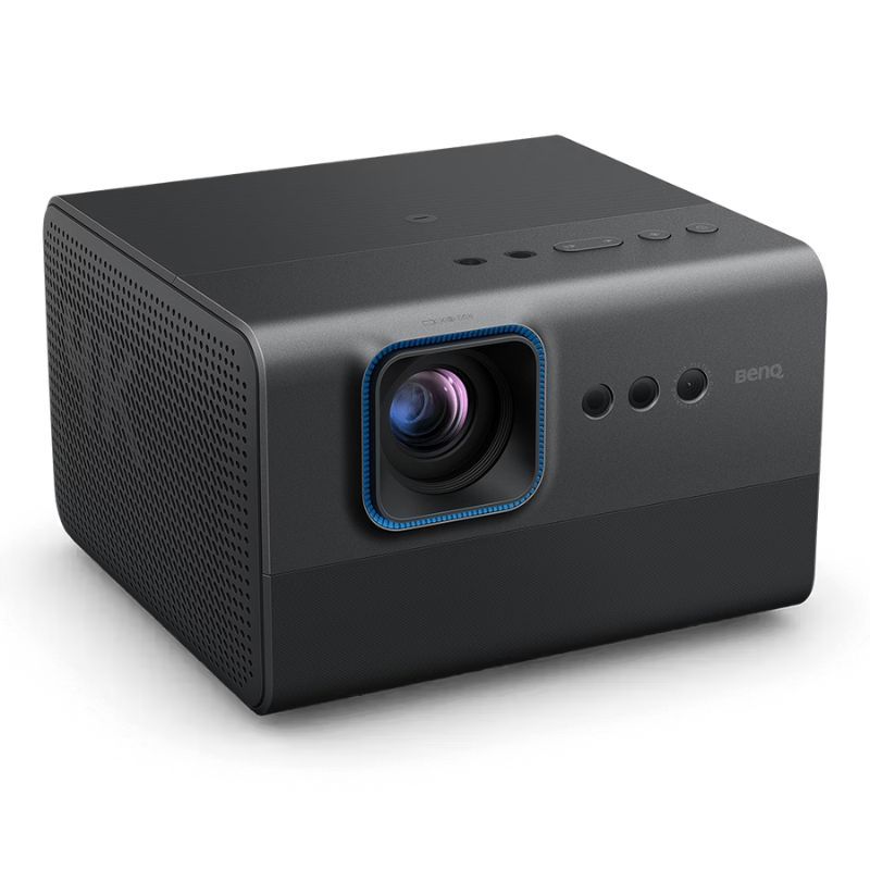 BenQ GP520 Proyector 4K HDR 2600 Lúmenes ANSI