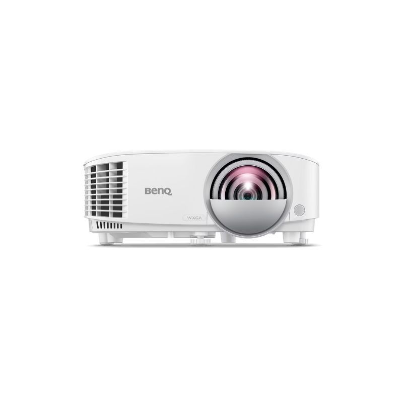 BenQ MW809STH Proyector DLP WXGA 3600 Lúmenes