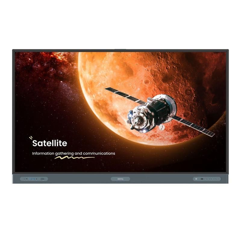 BenQ Board Pro RP8604