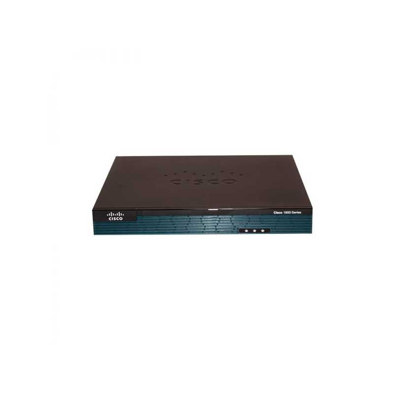 Cisco Cisco1921k9 reacondicionado