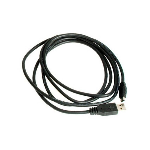 Cable de datos USB - mini USB Iridium