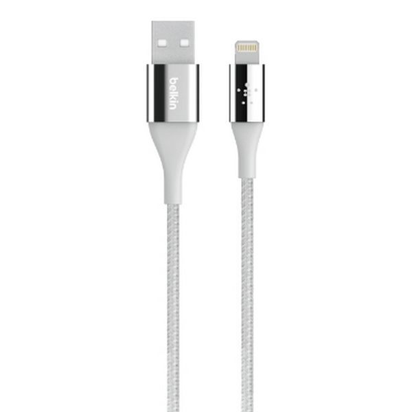 Cable Lightning a USB Belkin Blanco