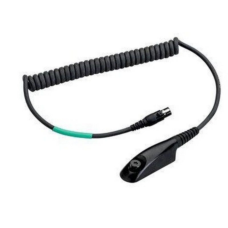 Cable 3M Peltor FLX2-32, conexión Motorola GP340