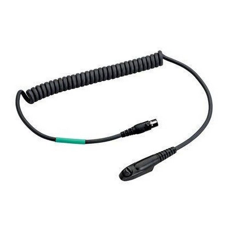 Cable 3M Peltor FLX2-65, conexión Motorola GP344/388