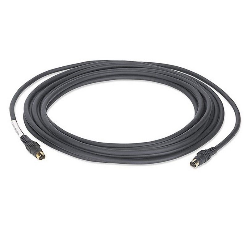 Logitech - Cable extensión mini-DIN para CamConnect 25cm