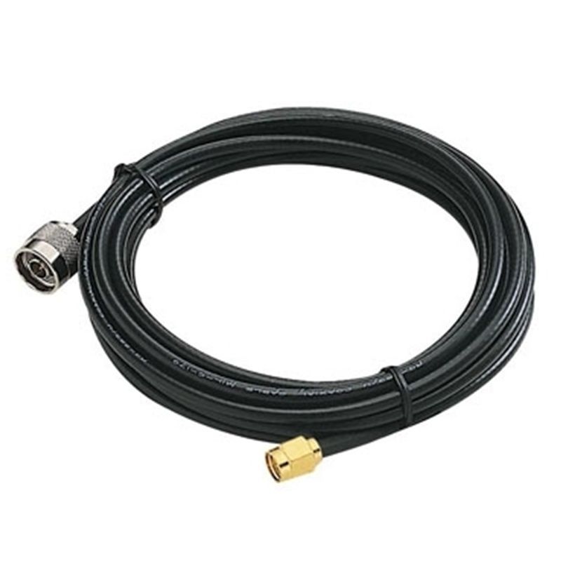 Cable Stella 50m N-macho / SMA-macho