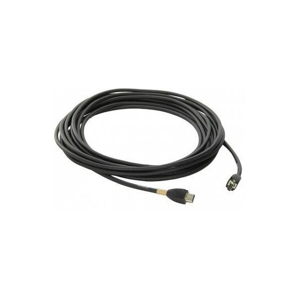 Clink 2 - Cable para micrófono Polycom Group (7,6 metros)