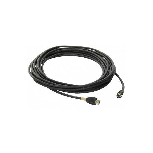 Clink 2 - Cable para micrófono Polycom Group y HDX (15,24 metros)