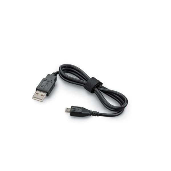 Cable micro USB Plantronics