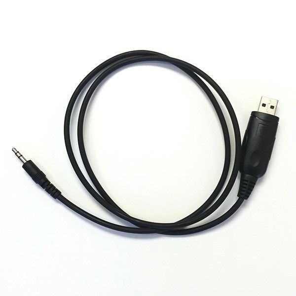 Cable programación USB para Dynascan R58/V600/DA350 y KOMBIX RL120U