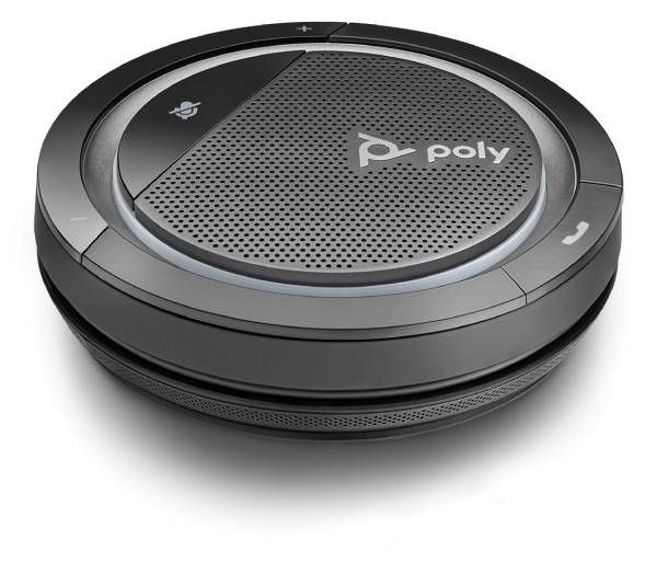 Poly Calisto 5300 - USB-C Bluetooth