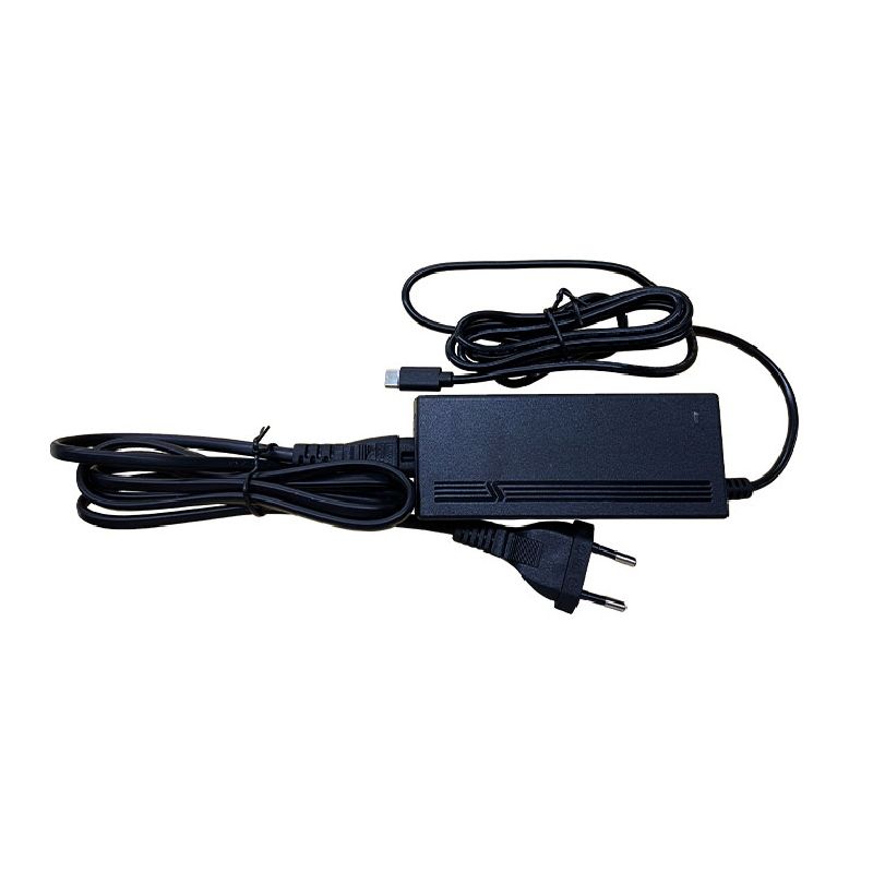 Cargador de corriente 19VDC - USB-C - COLOSSUS W803/W103