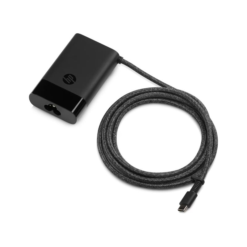 HP Cargador de portátil 65W USB-C