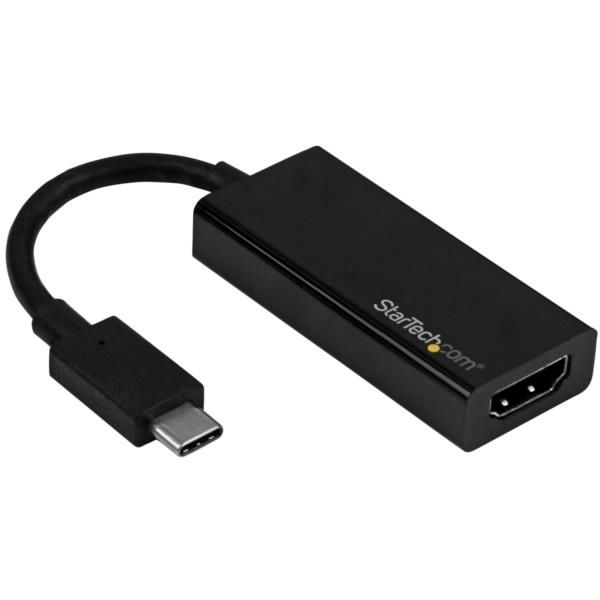 Adaptador USB-C a HDMI - 4K 60Hz