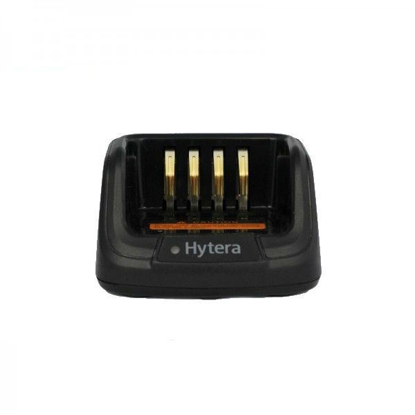 Cargador rápido para Hytera 