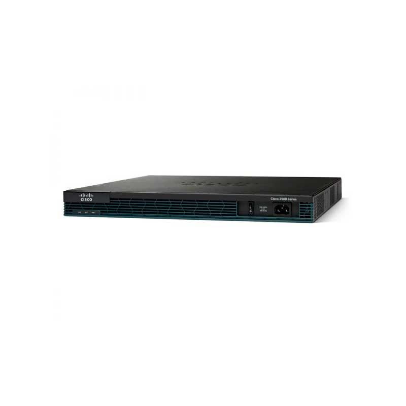 Cisco Cisco2901k9 reacondicionado