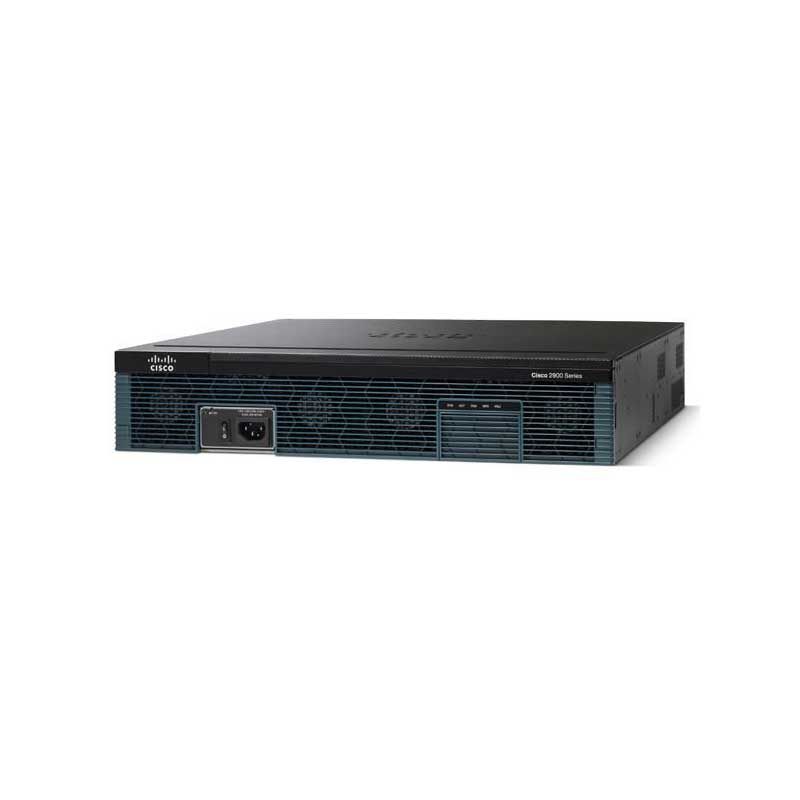 Cisco Cisco2951k9 reacondicionado