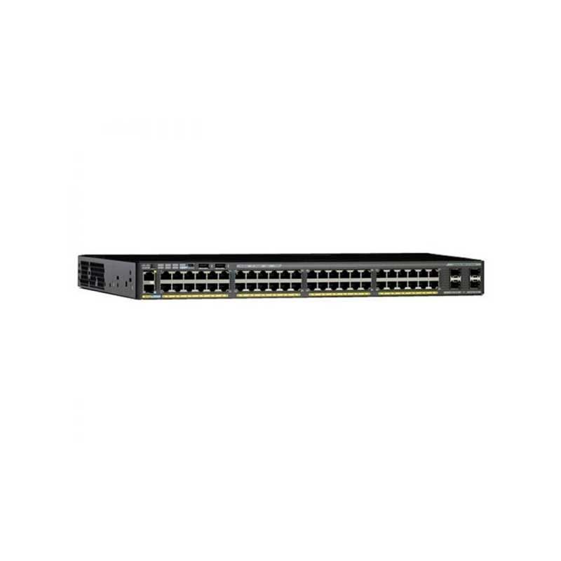 Cisco WS-C2960X-48TS-L reacondicionado