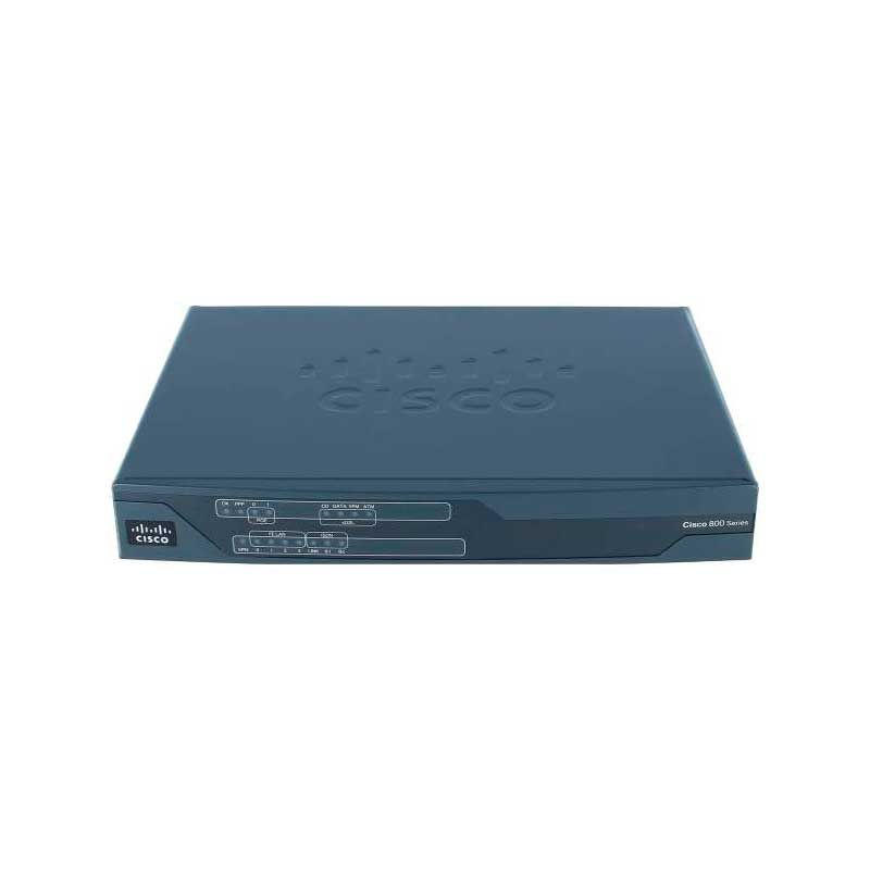 Cisco C888-K9 reacondicionado