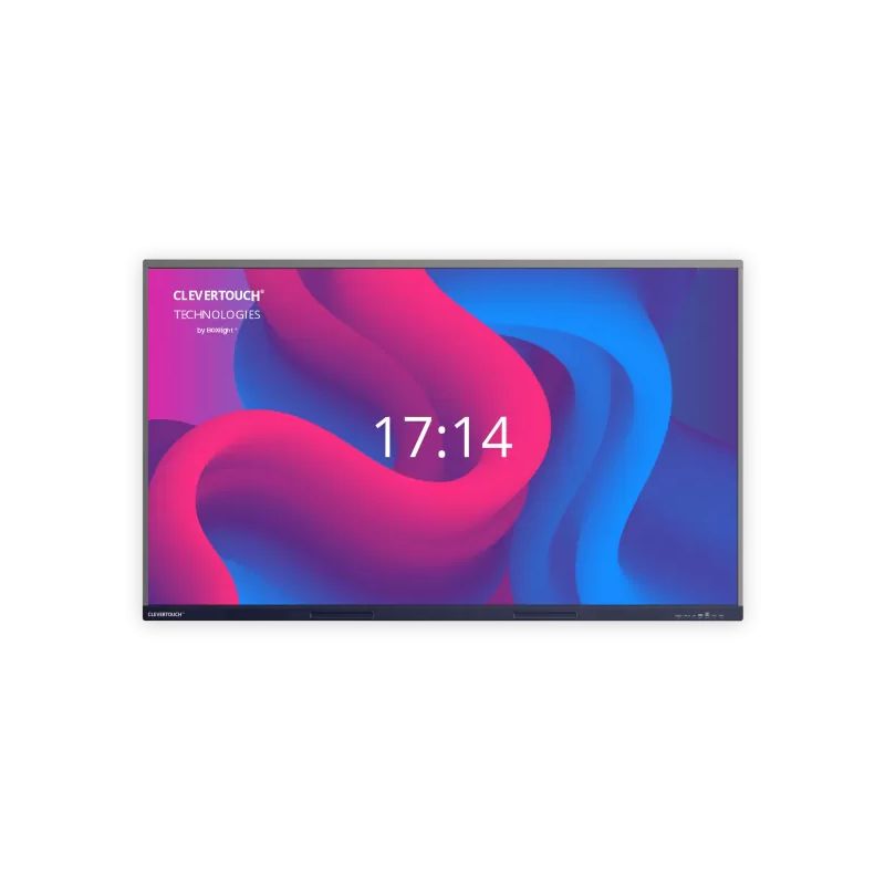 Clevertouch IMPACT Max 75'' 4K