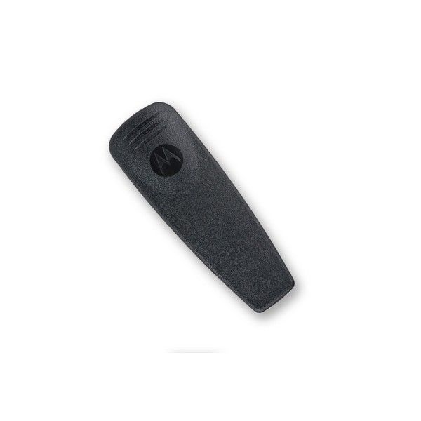 Clip cinturón para walkie talkie Motorola XTNI