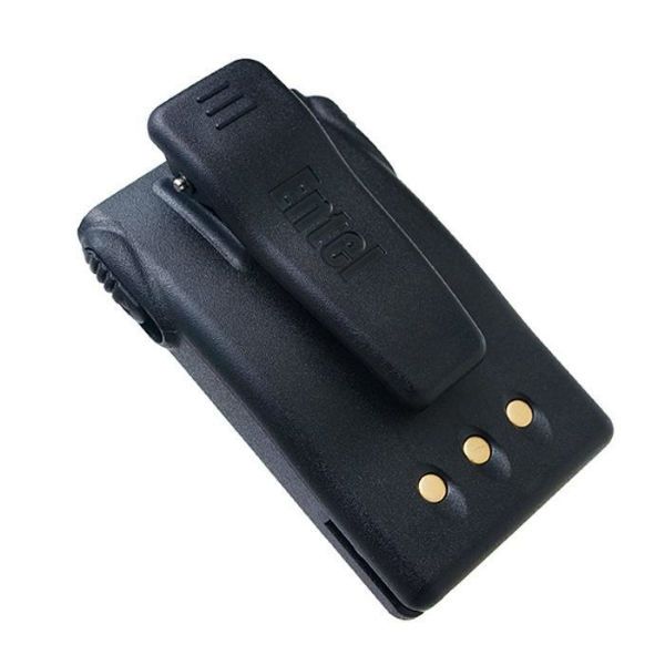 Batería 2000mAh para walkies Entel Series HX/DX